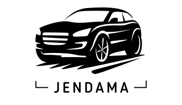 Jendama