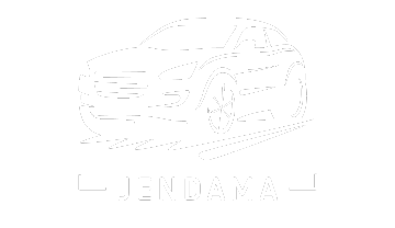 Jendama